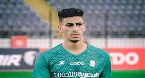  مصدر ليلا كورة: الزمالك يرغب في ضم هشام صلاح.. ولا توجد مفاوضات بشكل مباشر